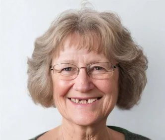 Инна Лапина, 65 лет